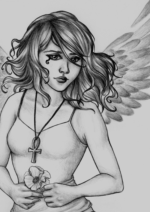 "Death: Rebirth" - work-in-progress
