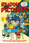 Reading With Pictures: Comics That Make Kids Smarter